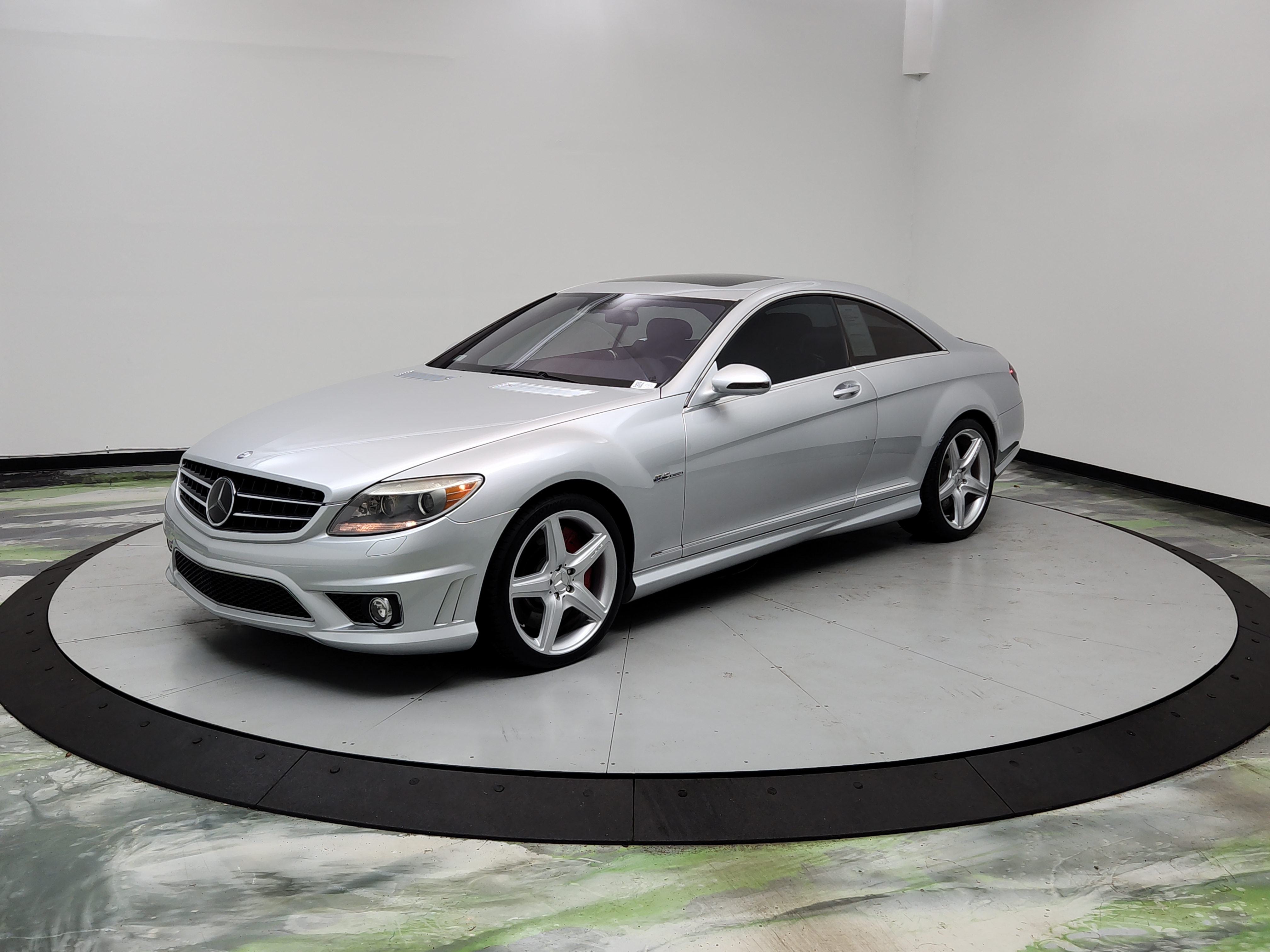 Mercedes-Benz CL-Class ホワイト Used White Mercedes-Benz CL-Class for Sale Near Me | Edmunds